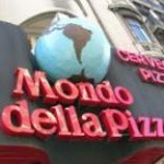 Il Mondo de la Pizza Il Mondo de la Pizza