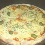 Pizza Yerman Pizza Yerman