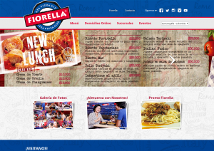 Fiorella Pizza