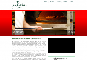 Pizzeria La Pratolina