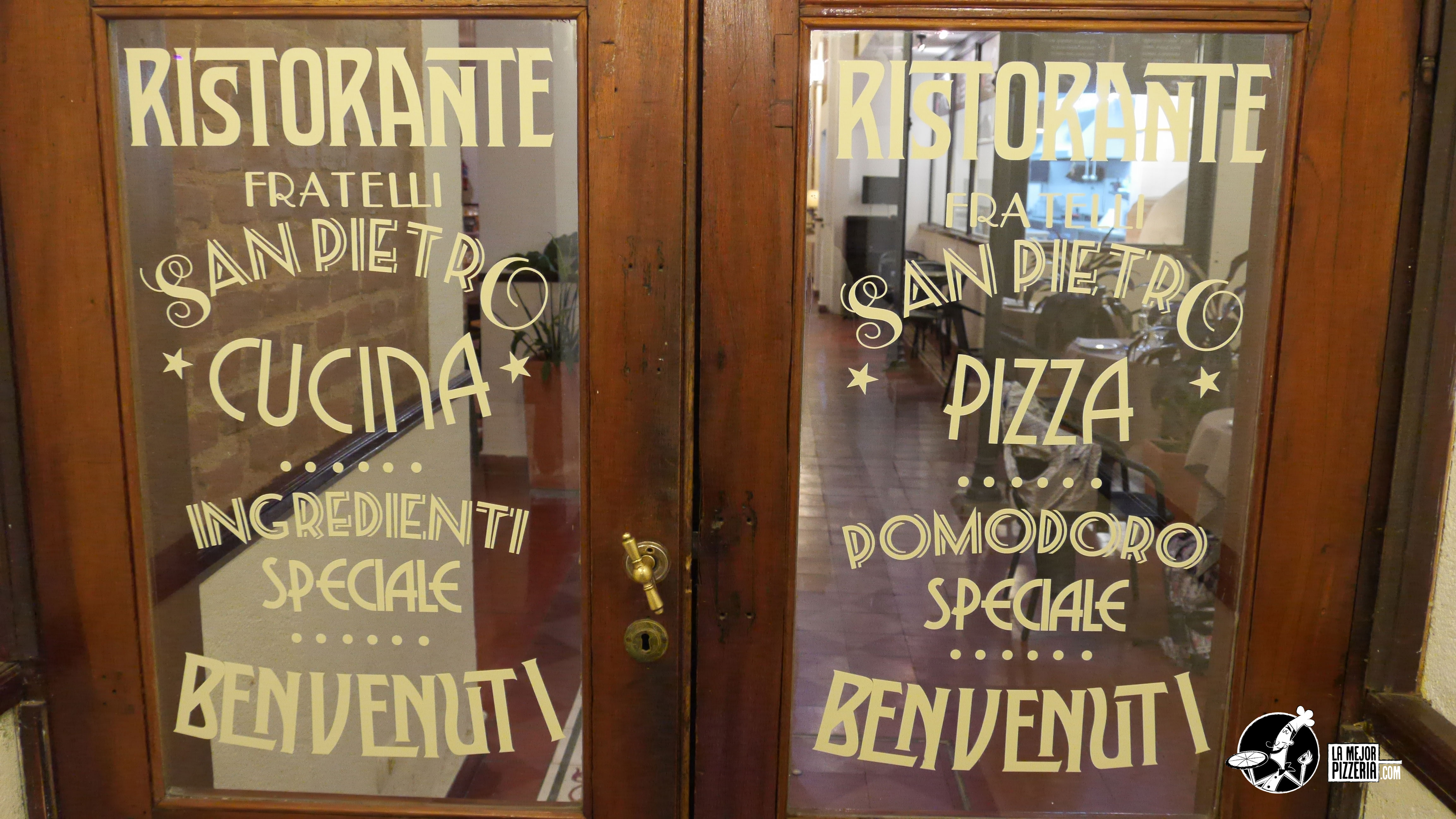 Restaurante san pietro las mercedes caracas #5